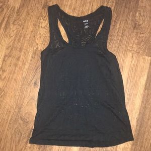 BDG Urban Outfitters Black XS TANK